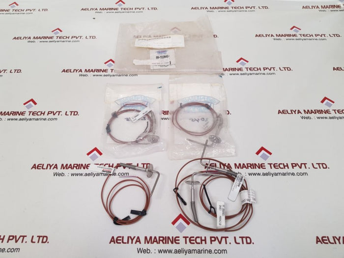 Watlow gordon af 1080801 thermocouple  