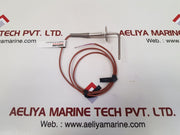 Watlow gordon af 1080801 thermocouple  