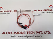 Watlow gordon af 1080801 thermocouple  