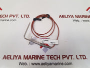 Watlow gordon af 1080801 thermocouple  