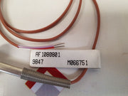 Watlow gordon af 1080801 thermocouple  