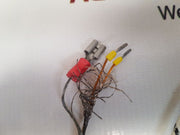 Hobart 492997 temperature sensor heat detector used