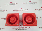Clifford & snell ya50/rf fire alarm sounder