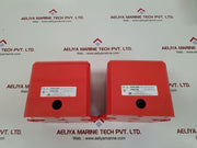 Clifford & snell ya50/rf fire alarm sounder