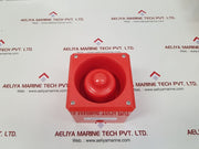Clifford & snell ya50/rf fire alarm sounder