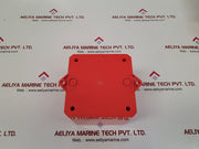 Clifford & snell ya50/rf fire alarm sounder