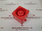 Clifford & snell ya50/rf fire alarm sounder