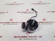 Interlink yslb-50-4-b004-as01 evaporator motor 25309501s