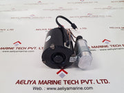 Interlink yslb-50-4-b004-as01 evaporator motor 25309501s