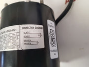 Interlink yslb-50-4-b004-as01 evaporator motor 25309501s