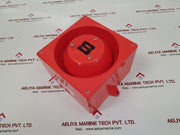 Clifford & snell ya80/rf/su fire alarm sounder