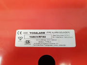 Clifford & snell ya80/rf/su fire alarm sounder