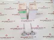 Wika ti.30 bimetal thermometer range: -20 to 120°f