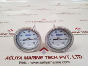 Wika ti.30 bimetal thermometer range: -20 to 120°f