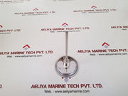 Wika ti.30 bimetal thermometer range: -20 to 120°f