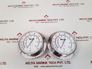 Weiss 45bb-060 thermometer