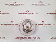 Weiss 45bb-060 thermometer