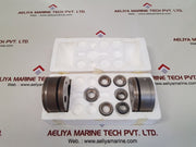 Abb 829638 repair-regulator kit