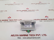 Allen-bradley 1794-tb3 terminal base ser.a