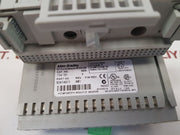 Allen-bradley 1794-tb3 terminal base ser.a