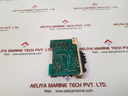 Hibrain/jrc 2546p06848-d plc power unit