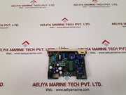 Hibrain/jrc 2546p06848-d plc power unit