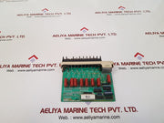 Hitachi 33016137-3 ac input module