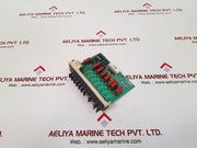 Hitachi 33016137-3 ac input module