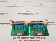 Samsung 33016133-3 relay output unit