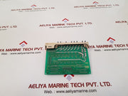 Samsung 33016133-3 relay output unit