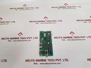 Abb ci830-3 3bse013255r1 pc board 3bsc980004r750