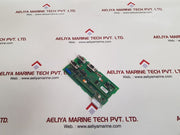 Abb ci830-3 3bse013255r1 pc board 3bsc980004r750