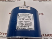 Cg commercial motors brt42c24250 fr b42 90w 2850 rpm