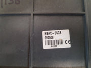 Landis & staefa nbrn-esgb control device nbrn