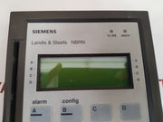Siemens Nbrn-esgb Landis & Staefa Control Device 12A2