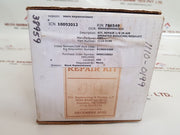 Kmy 1110-0199 operated reducing/regulati repair kit