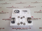 Gil 1110-2199 rev.f regulator repair kit