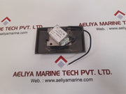 Edwards 1504Bz-n5 Magnetic Door Holder 120V Ac