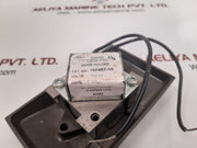 Edwards 1504Bz-n5 Magnetic Door Holder 120V Ac