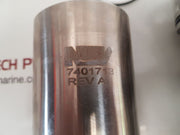 Nov 7401713 rev a repair kit