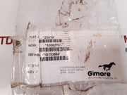 Gilmore 25919 rev. f