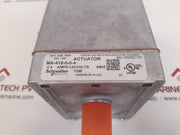 Schneider electric ma-418-0-0-4 electric actuator