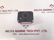 Infitec cbr2603 timer relay 3-100 seconds
