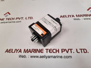 Infitec cbr2603 timer relay 3-100 seconds