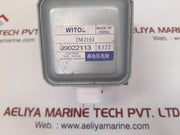Witol 2m219j microwave magnetron