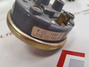 Kema Keur 780 Pressure Safety Switch 772 11-14/780 21-24
