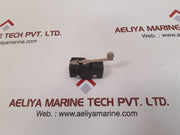 Honeywell bz-2rw82-a2 micro limit switch and roller lever