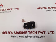 Honeywell bz-2rw82-a2 micro limit switch and roller lever