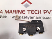 Honeywell bz-2rw82-a2 micro limit switch and roller lever