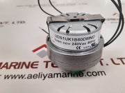 Saia uds1uk1b60dmnd motor